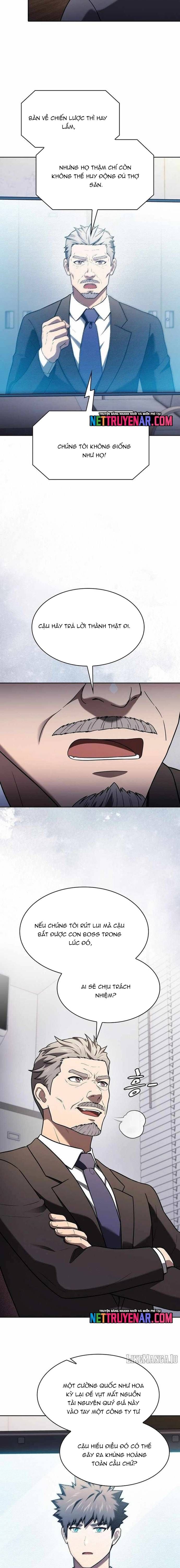 đọc truyện Người Chơi Trở Về Từ Địa Ngục Chương 218 ảnh 19 tại Thiên Thai Truyện