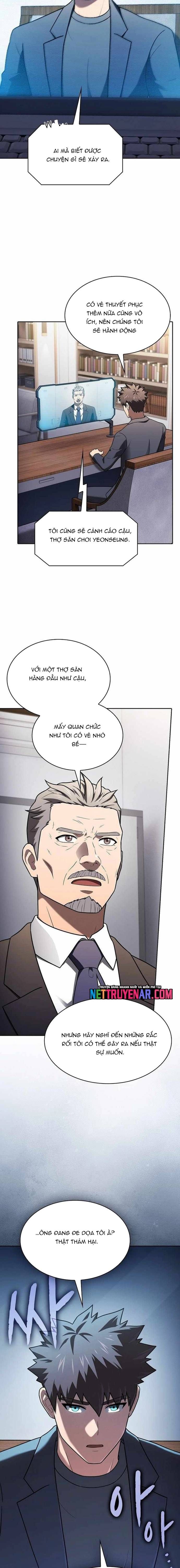 đọc truyện Người Chơi Trở Về Từ Địa Ngục Chương 218 ảnh 20 tại Thiên Thai Truyện