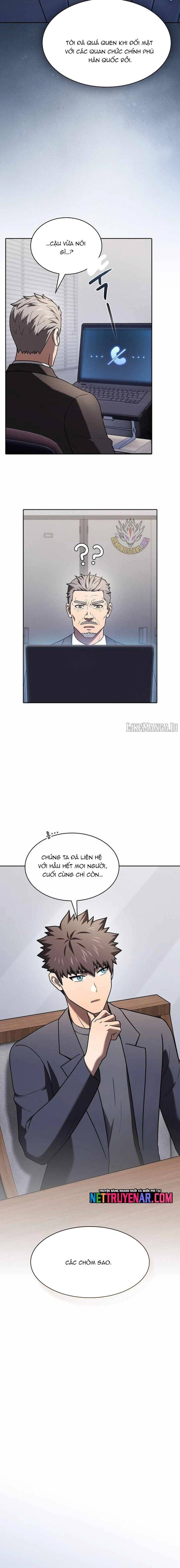 đọc truyện Người Chơi Trở Về Từ Địa Ngục Chương 218 ảnh 21 tại Thiên Thai Truyện