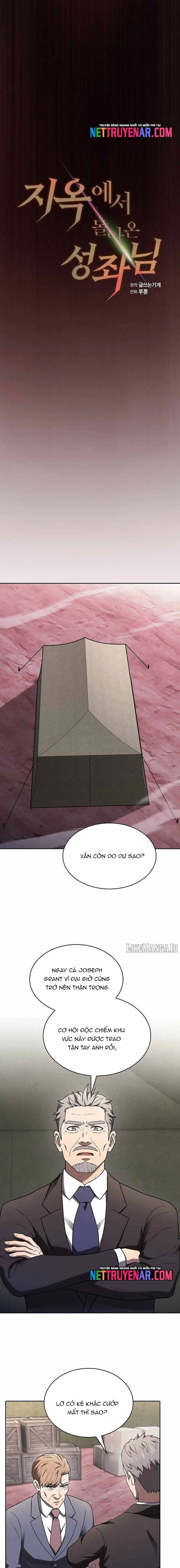 đọc truyện Người Chơi Trở Về Từ Địa Ngục Chương 218 ảnh 4 tại Thiên Thai Truyện