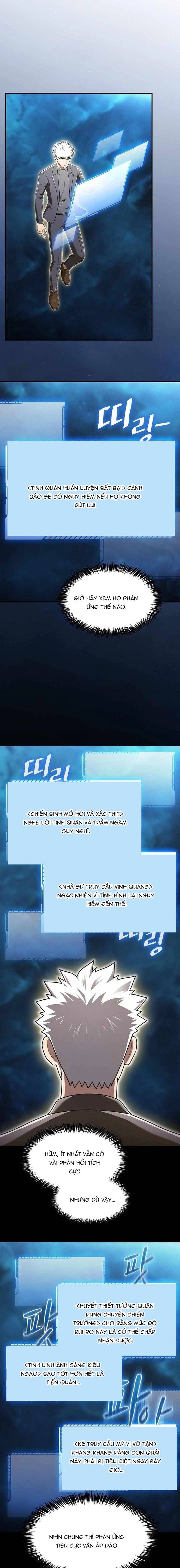 đọc truyện Người Chơi Trở Về Từ Địa Ngục Chương 218 ảnh 22 tại Thiên Thai Truyện