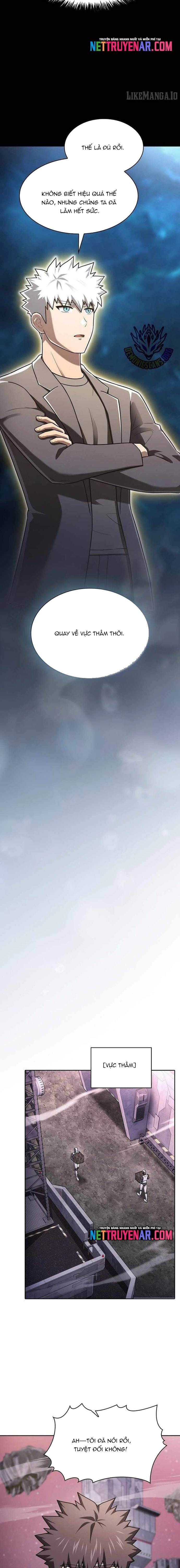 đọc truyện Người Chơi Trở Về Từ Địa Ngục Chương 218 ảnh 23 tại Thiên Thai Truyện