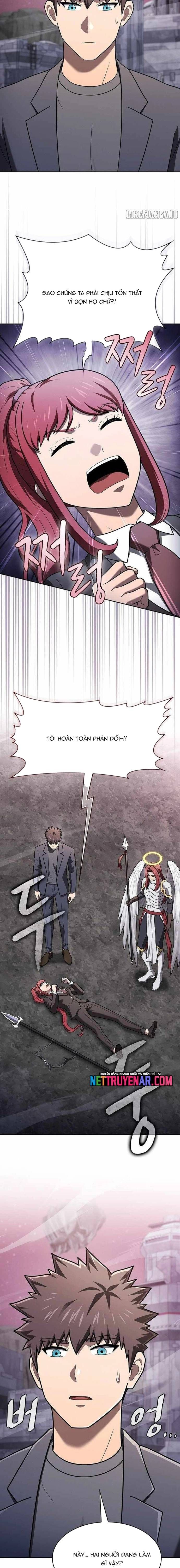 đọc truyện Người Chơi Trở Về Từ Địa Ngục Chương 218 ảnh 24 tại Thiên Thai Truyện