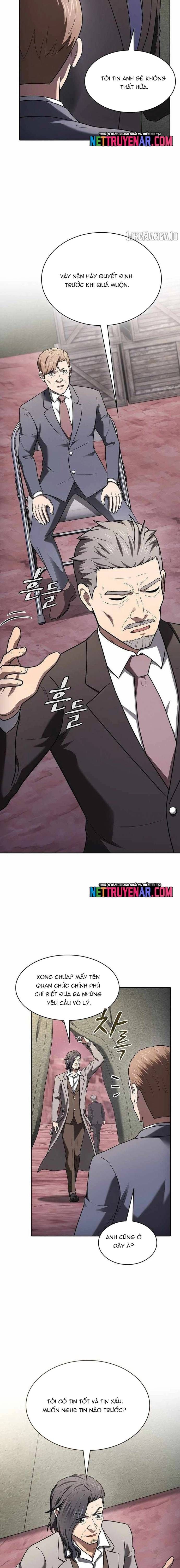 đọc truyện Người Chơi Trở Về Từ Địa Ngục Chương 218 ảnh 7 tại Thiên Thai Truyện