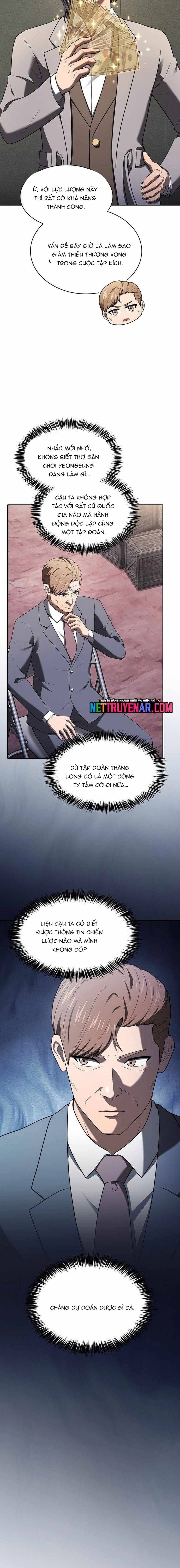 đọc truyện Người Chơi Trở Về Từ Địa Ngục Chương 218 ảnh 10 tại Thiên Thai Truyện