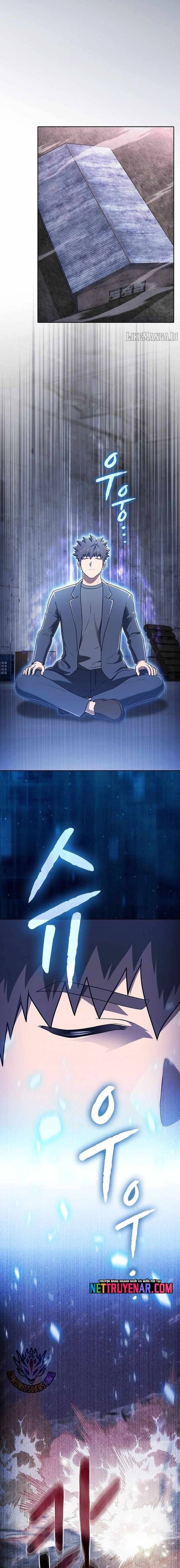 đọc truyện Người Chơi Trở Về Từ Địa Ngục Chương 218 ảnh 11 tại Thiên Thai Truyện