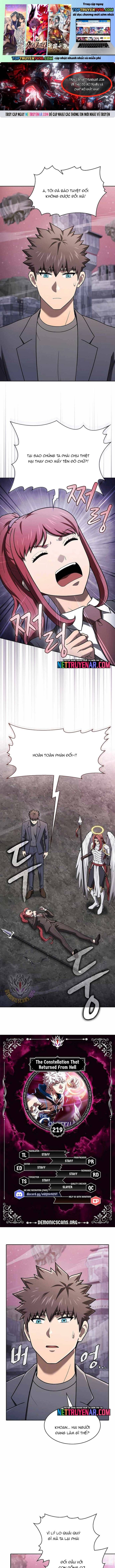 đọc truyện Người Chơi Trở Về Từ Địa Ngục Chương 219 ảnh 3 tại Thiên Thai Truyện