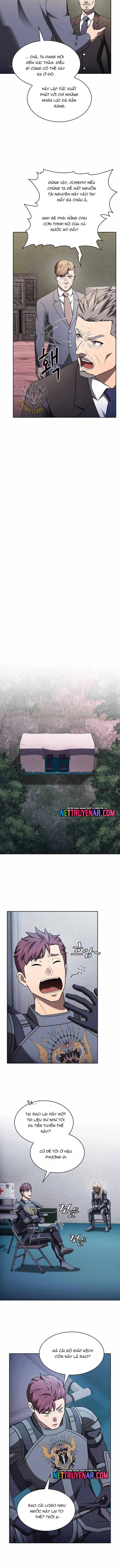 đọc truyện Người Chơi Trở Về Từ Địa Ngục Chương 219 ảnh 12 tại Thiên Thai Truyện