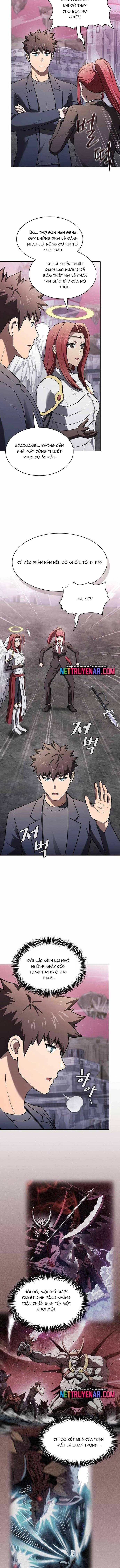 đọc truyện Người Chơi Trở Về Từ Địa Ngục Chương 219 ảnh 4 tại Thiên Thai Truyện