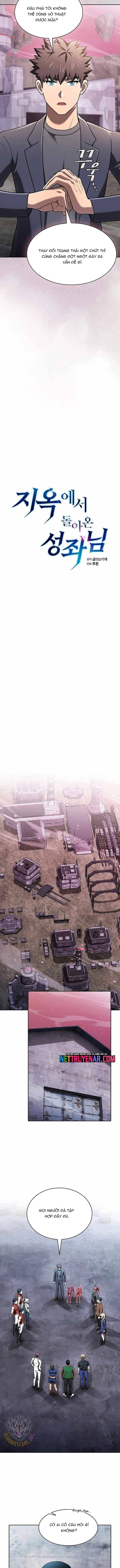 đọc truyện Người Chơi Trở Về Từ Địa Ngục Chương 219 ảnh 7 tại Thiên Thai Truyện