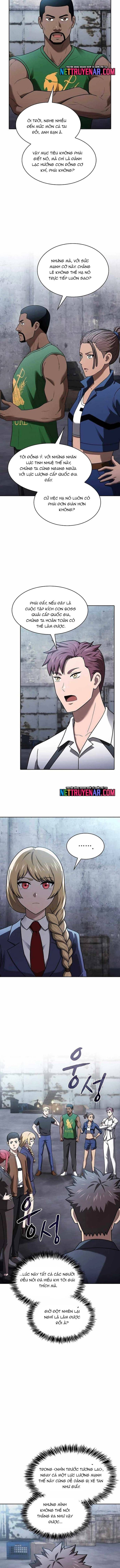 đọc truyện Người Chơi Trở Về Từ Địa Ngục Chương 219 ảnh 8 tại Thiên Thai Truyện