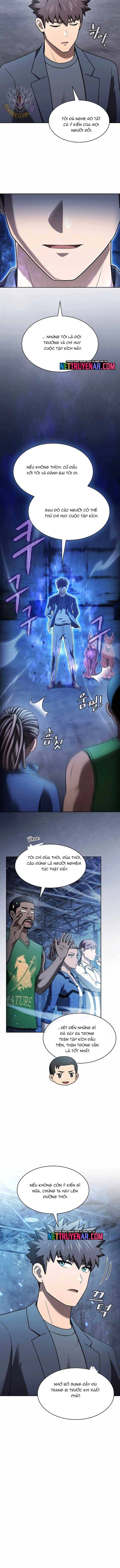 đọc truyện Người Chơi Trở Về Từ Địa Ngục Chương 219 ảnh 9 tại Thiên Thai Truyện