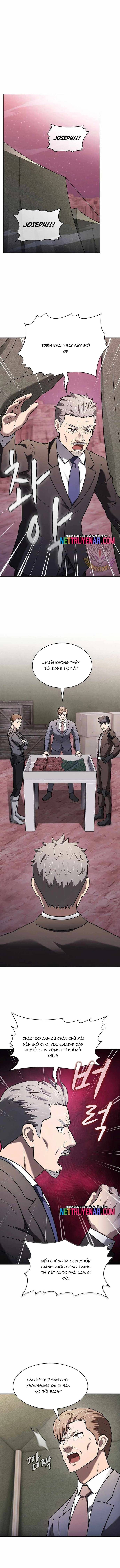 đọc truyện Người Chơi Trở Về Từ Địa Ngục Chương 219 ảnh 10 tại Thiên Thai Truyện