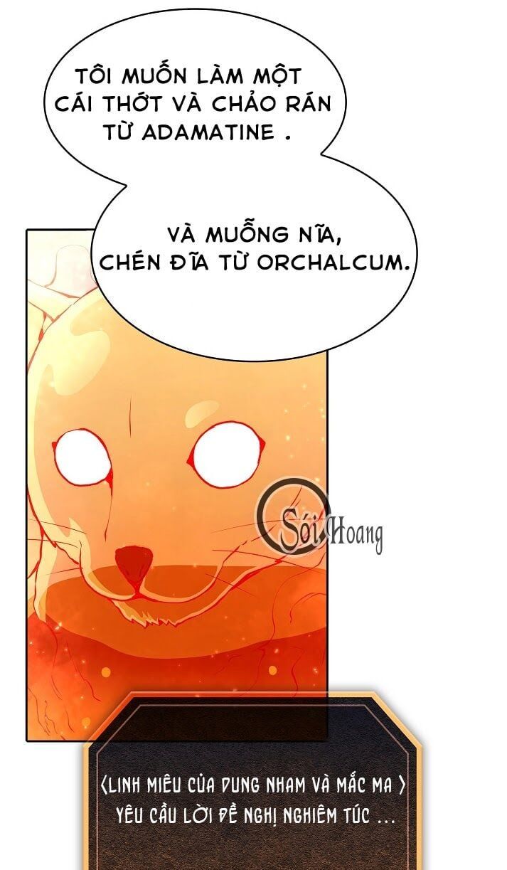 đọc truyện Người Chơi Trở Về Từ Địa Ngục Chương 22 ảnh 41 tại Thiên Thai Truyện