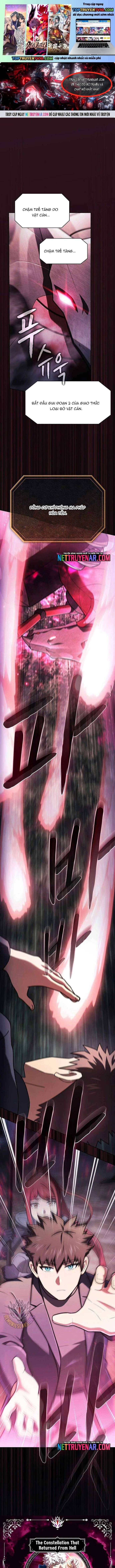 đọc truyện Người Chơi Trở Về Từ Địa Ngục Chương 220 ảnh 3 tại Thiên Thai Truyện