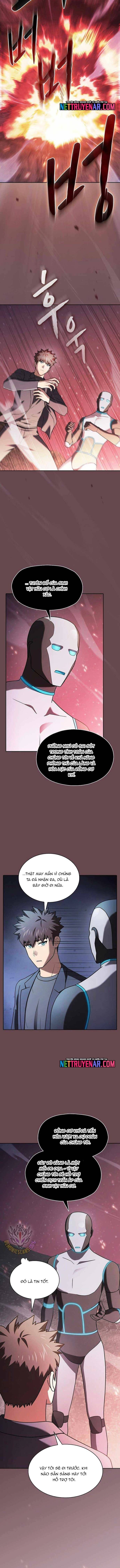 đọc truyện Người Chơi Trở Về Từ Địa Ngục Chương 220 ảnh 13 tại Thiên Thai Truyện