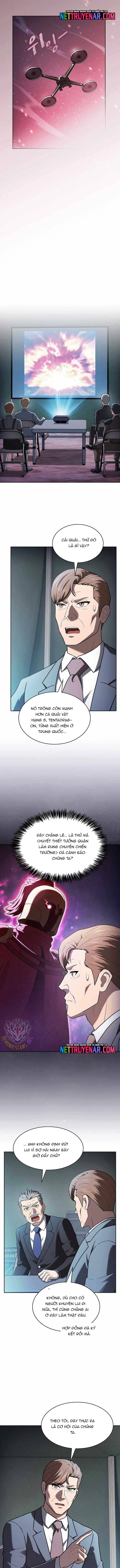 đọc truyện Người Chơi Trở Về Từ Địa Ngục Chương 220 ảnh 14 tại Thiên Thai Truyện