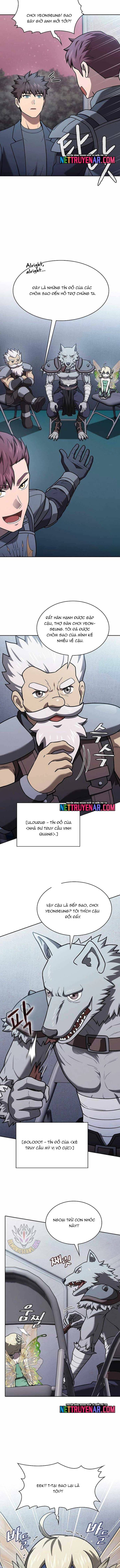 đọc truyện Người Chơi Trở Về Từ Địa Ngục Chương 220 ảnh 16 tại Thiên Thai Truyện