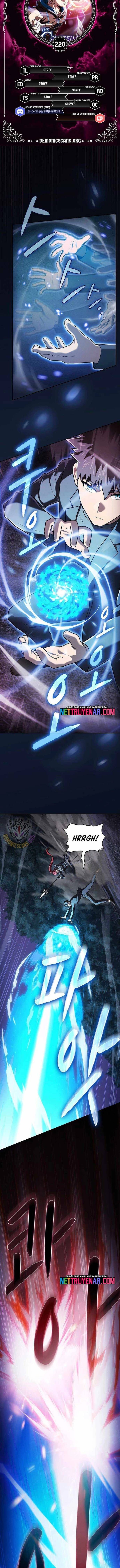 đọc truyện Người Chơi Trở Về Từ Địa Ngục Chương 220 ảnh 4 tại Thiên Thai Truyện