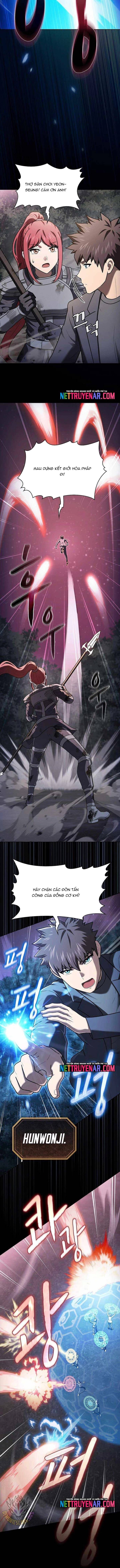 đọc truyện Người Chơi Trở Về Từ Địa Ngục Chương 220 ảnh 5 tại Thiên Thai Truyện