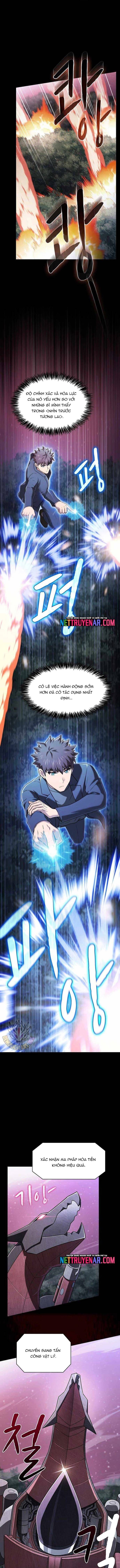 đọc truyện Người Chơi Trở Về Từ Địa Ngục Chương 220 ảnh 6 tại Thiên Thai Truyện