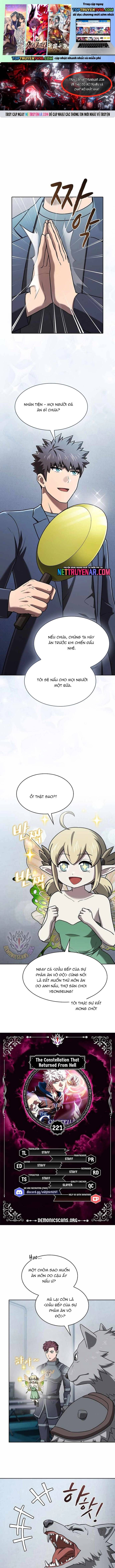 đọc truyện Người Chơi Trở Về Từ Địa Ngục Chương 221 ảnh 3 tại Thiên Thai Truyện