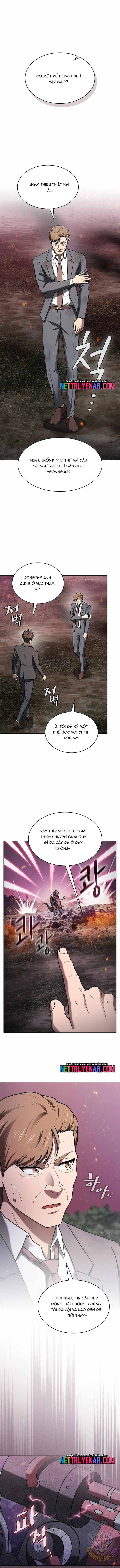 đọc truyện Người Chơi Trở Về Từ Địa Ngục Chương 221 ảnh 12 tại Thiên Thai Truyện