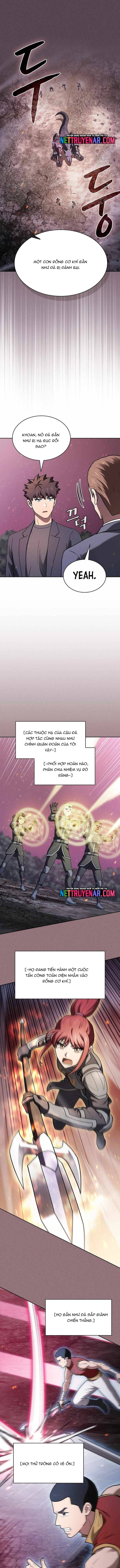 đọc truyện Người Chơi Trở Về Từ Địa Ngục Chương 221 ảnh 13 tại Thiên Thai Truyện