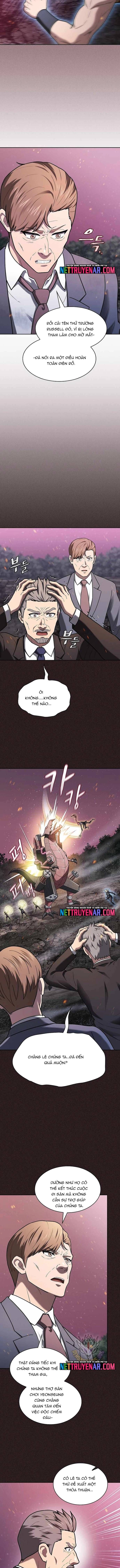 đọc truyện Người Chơi Trở Về Từ Địa Ngục Chương 221 ảnh 14 tại Thiên Thai Truyện