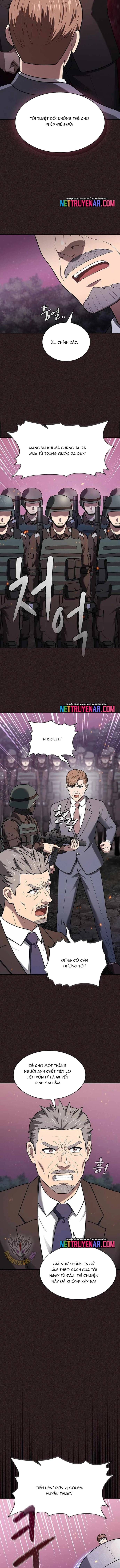 đọc truyện Người Chơi Trở Về Từ Địa Ngục Chương 221 ảnh 16 tại Thiên Thai Truyện