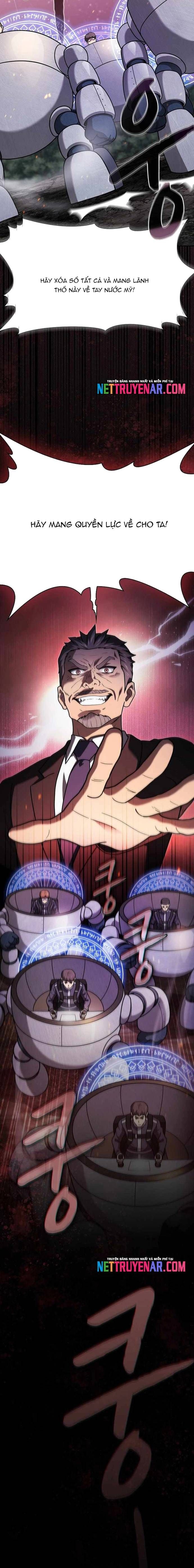 đọc truyện Người Chơi Trở Về Từ Địa Ngục Chương 221 ảnh 17 tại Thiên Thai Truyện