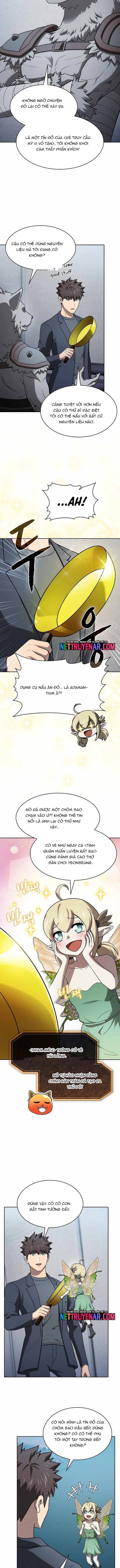 đọc truyện Người Chơi Trở Về Từ Địa Ngục Chương 221 ảnh 4 tại Thiên Thai Truyện