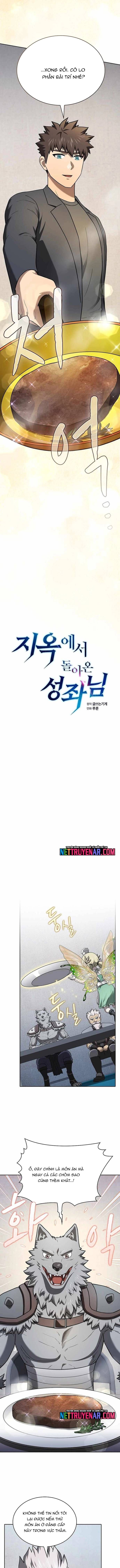 đọc truyện Người Chơi Trở Về Từ Địa Ngục Chương 221 ảnh 6 tại Thiên Thai Truyện