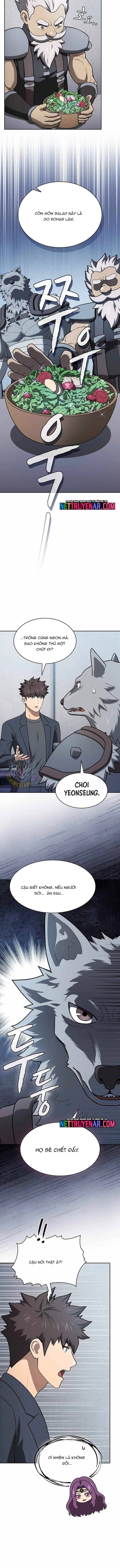 đọc truyện Người Chơi Trở Về Từ Địa Ngục Chương 221 ảnh 7 tại Thiên Thai Truyện