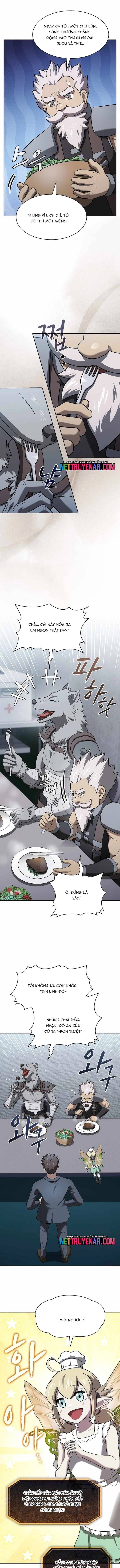 đọc truyện Người Chơi Trở Về Từ Địa Ngục Chương 221 ảnh 8 tại Thiên Thai Truyện