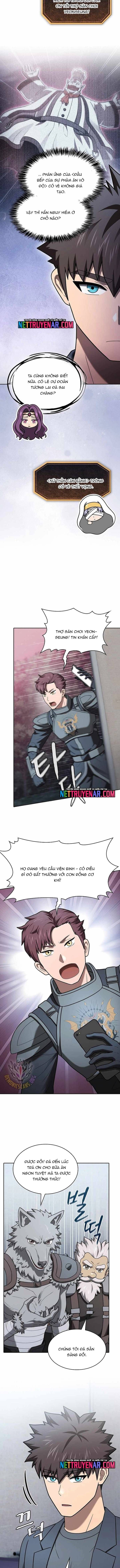 đọc truyện Người Chơi Trở Về Từ Địa Ngục Chương 221 ảnh 9 tại Thiên Thai Truyện