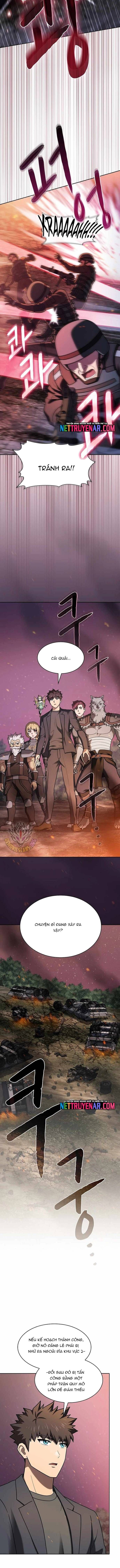 đọc truyện Người Chơi Trở Về Từ Địa Ngục Chương 221 ảnh 11 tại Thiên Thai Truyện