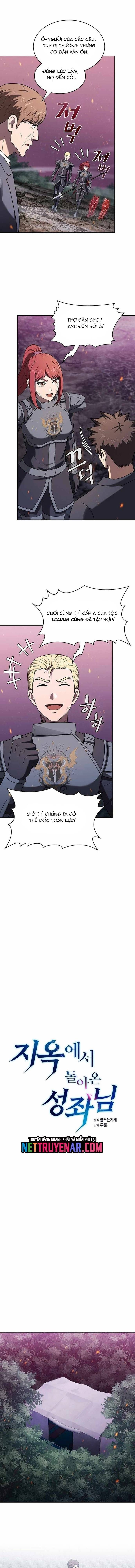 đọc truyện Người Chơi Trở Về Từ Địa Ngục Chương 222 ảnh 12 tại Thiên Thai Truyện