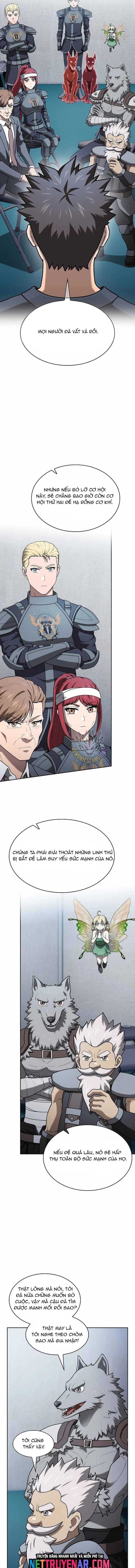 đọc truyện Người Chơi Trở Về Từ Địa Ngục Chương 222 ảnh 13 tại Thiên Thai Truyện