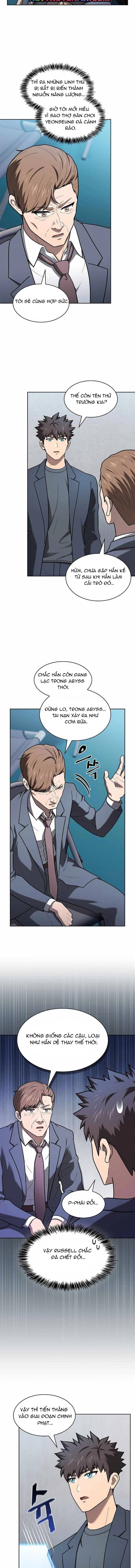 đọc truyện Người Chơi Trở Về Từ Địa Ngục Chương 222 ảnh 14 tại Thiên Thai Truyện