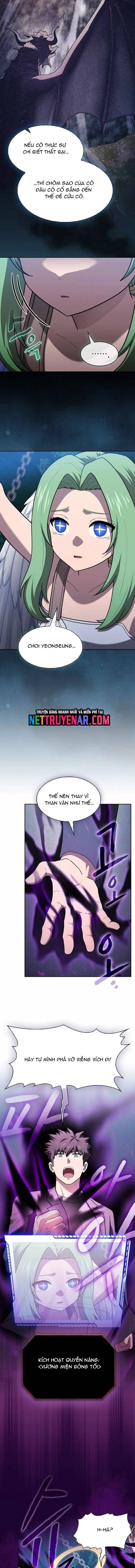 đọc truyện Người Chơi Trở Về Từ Địa Ngục Chương 222 ảnh 16 tại Thiên Thai Truyện