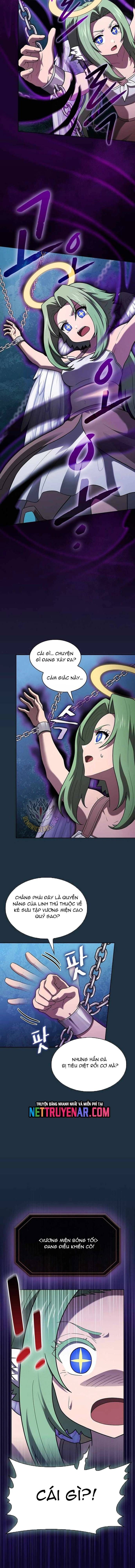 đọc truyện Người Chơi Trở Về Từ Địa Ngục Chương 222 ảnh 17 tại Thiên Thai Truyện