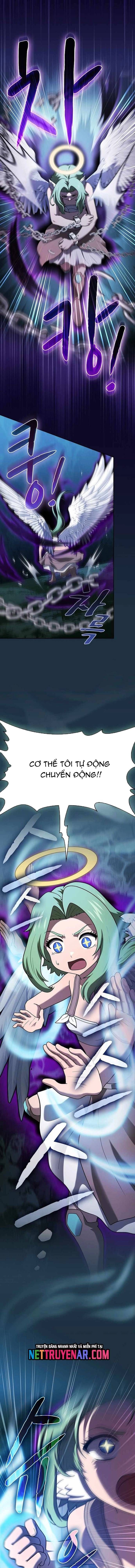 đọc truyện Người Chơi Trở Về Từ Địa Ngục Chương 222 ảnh 18 tại Thiên Thai Truyện