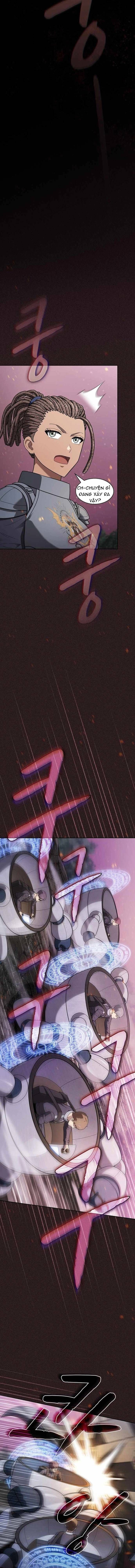 đọc truyện Người Chơi Trở Về Từ Địa Ngục Chương 222 ảnh 4 tại Thiên Thai Truyện