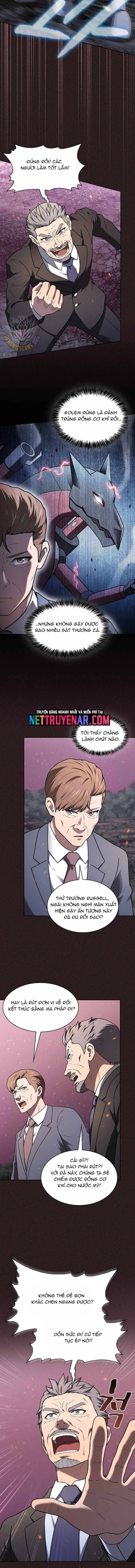 đọc truyện Người Chơi Trở Về Từ Địa Ngục Chương 222 ảnh 6 tại Thiên Thai Truyện