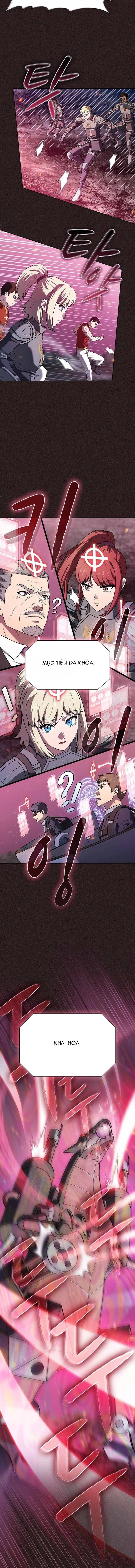 đọc truyện Người Chơi Trở Về Từ Địa Ngục Chương 222 ảnh 9 tại Thiên Thai Truyện