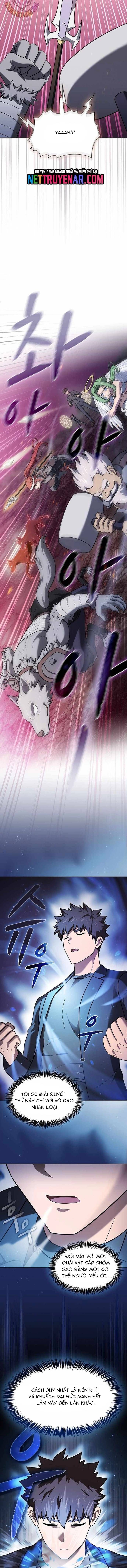 đọc truyện Người Chơi Trở Về Từ Địa Ngục Chương 223 ảnh 12 tại Thiên Thai Truyện