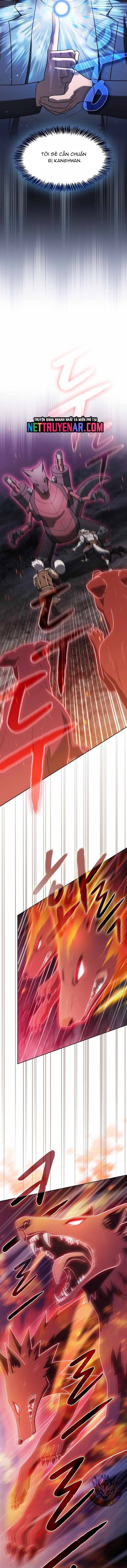 đọc truyện Người Chơi Trở Về Từ Địa Ngục Chương 223 ảnh 13 tại Thiên Thai Truyện