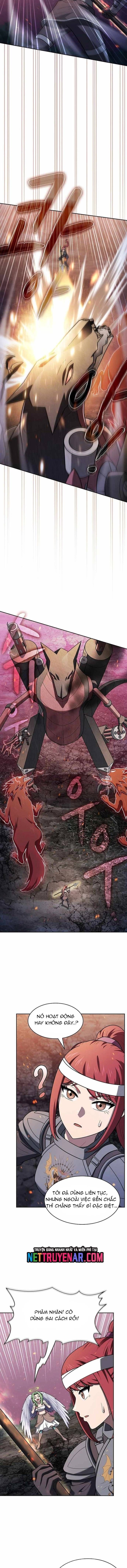 đọc truyện Người Chơi Trở Về Từ Địa Ngục Chương 223 ảnh 16 tại Thiên Thai Truyện