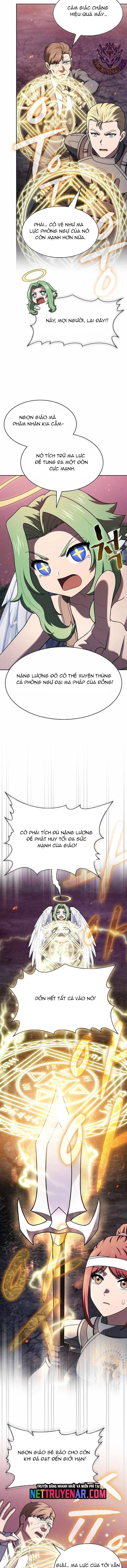 đọc truyện Người Chơi Trở Về Từ Địa Ngục Chương 223 ảnh 17 tại Thiên Thai Truyện